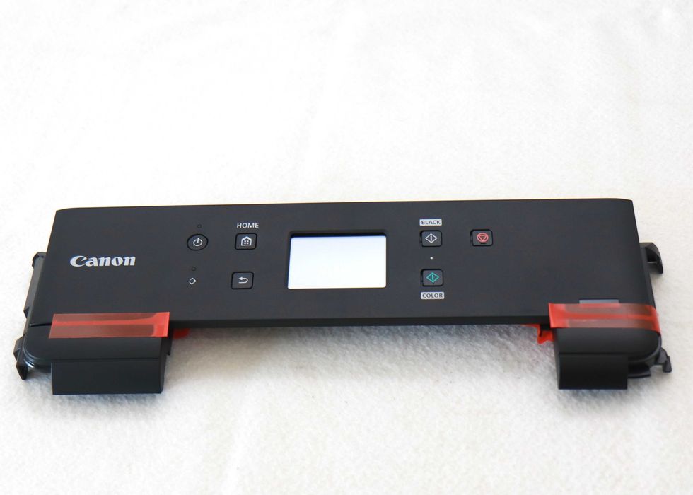 Canon QM4x5641x000 Painel de Operações NOVO