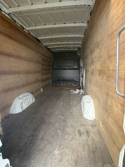 Mercedes Sprinter 314Cdi