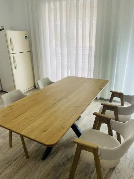 Оренда будинку 4+ кімнат