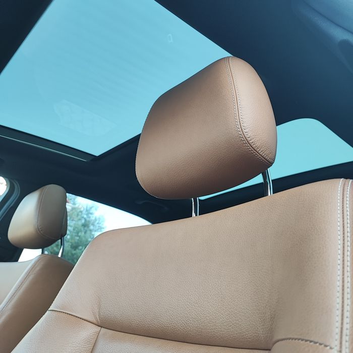 Mercedes-Benz E350 CDI Auto