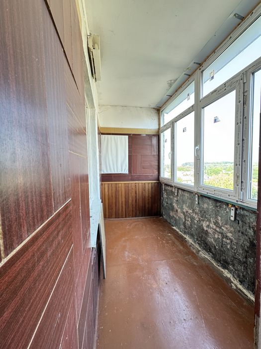 Продам 3к квартиру смт Квасилів