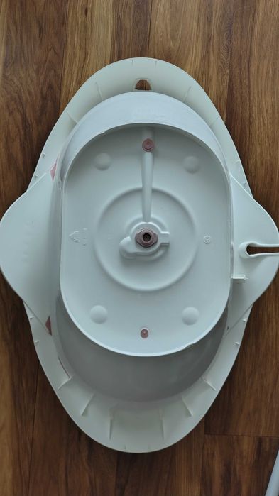 Wanienka Beaba ze stojakiem