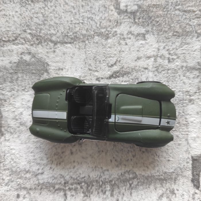 shelby cobra - купити антикваріат - Ціна на OLX.ua