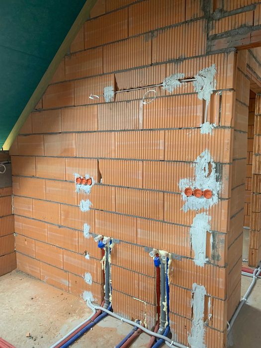 Usługi elektryczne, Elektryk, Instalacje elektryczne, Przyłącza WLZ,