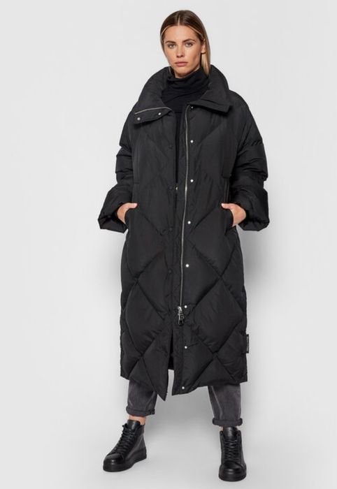 Пуховик, Marc O´polo, EUR 38, Німеччина