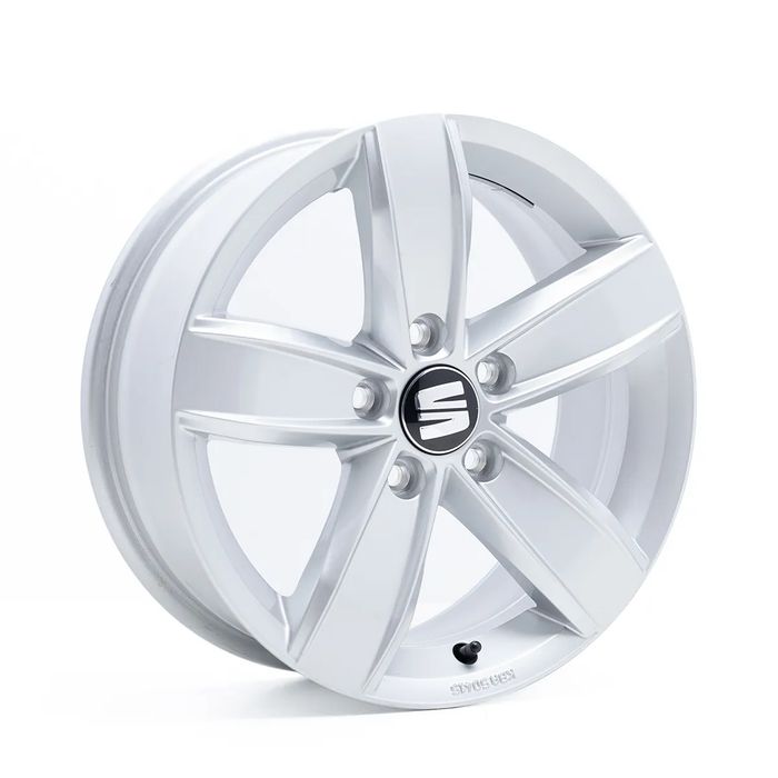 NOWE ORYGINALNE Felgi 16" Seat Altea Ateca Leon Toledo