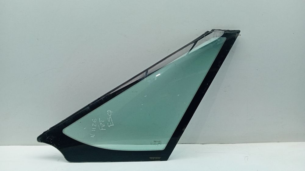 Vidro triangular frente esquerdo RENAULT Espace/Grand Espace III (JE0_