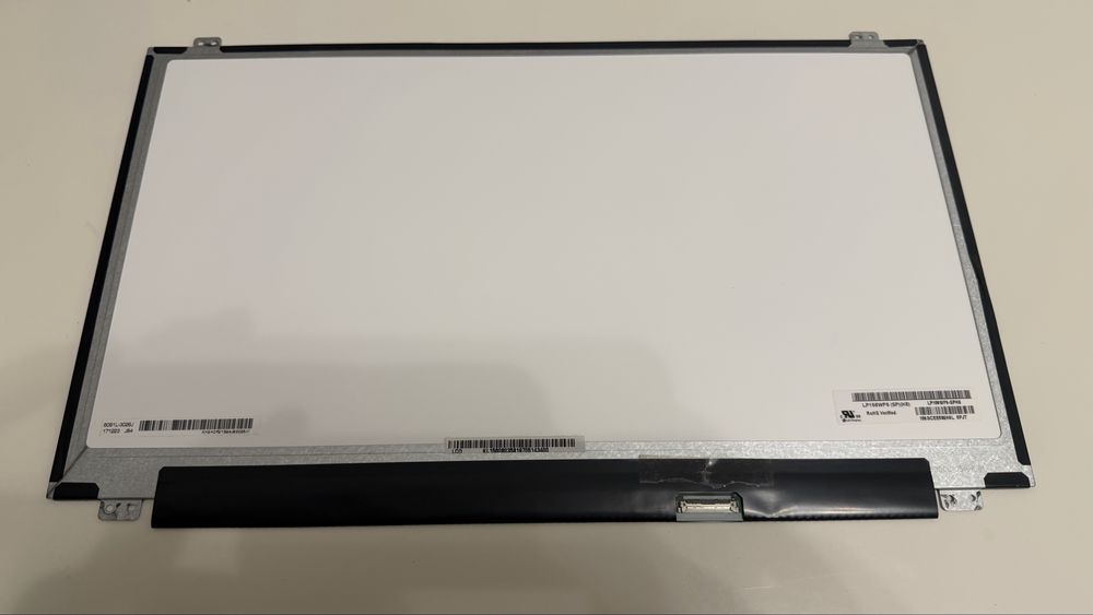 Acer Nitro AN 515-31 series