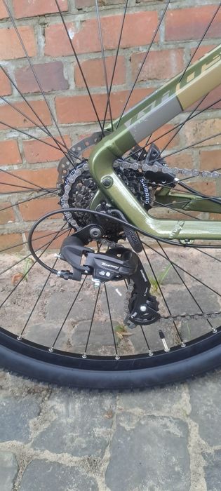 Ghost  Kato piękny rower 29"