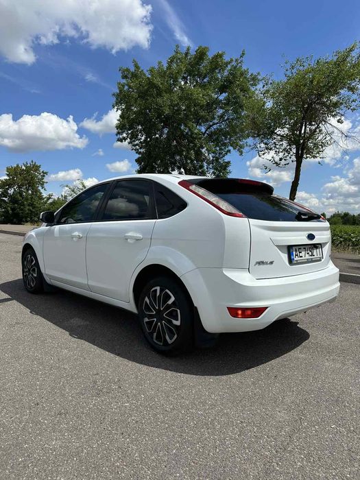 Продам Ford Focus 2010 рік