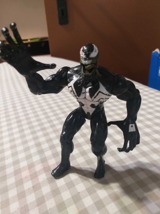 Figuras de Ação - Diversas