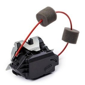 Замок багажника (10 pin) Mercedes E-Class, A1647400635