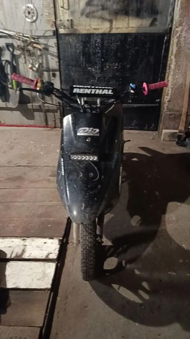 Продам Діо 27   на ходу