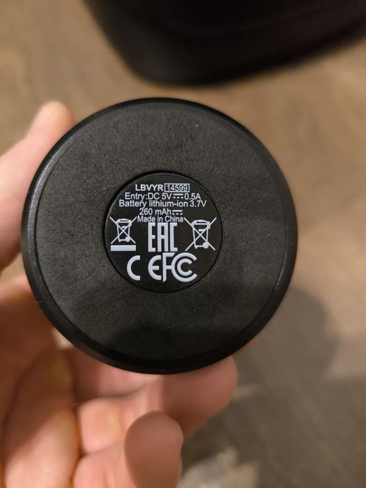 Колонка Little Marsel Bluetooth Speaker