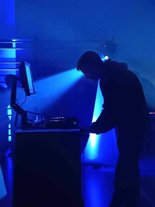 DJ na impreze, 18-tki  – wolne terminy 2026 | Kraków