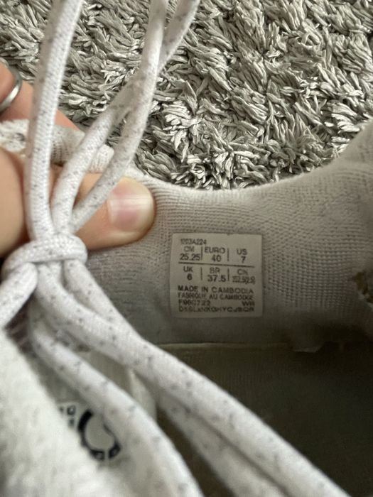 кросівки Asics GEL-1090v2