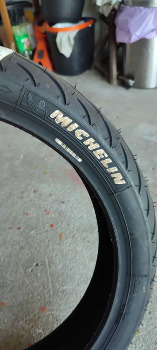 Vendo Pneu Michelin Pilot