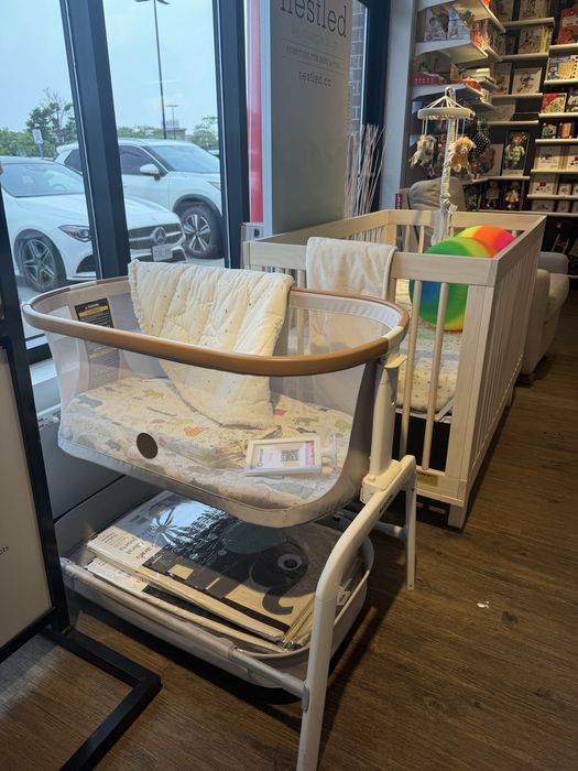 Ліжко Maxi Cosi нове