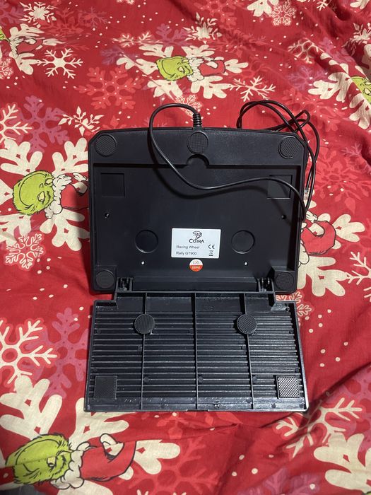 Sprzedam kierownice  cobra