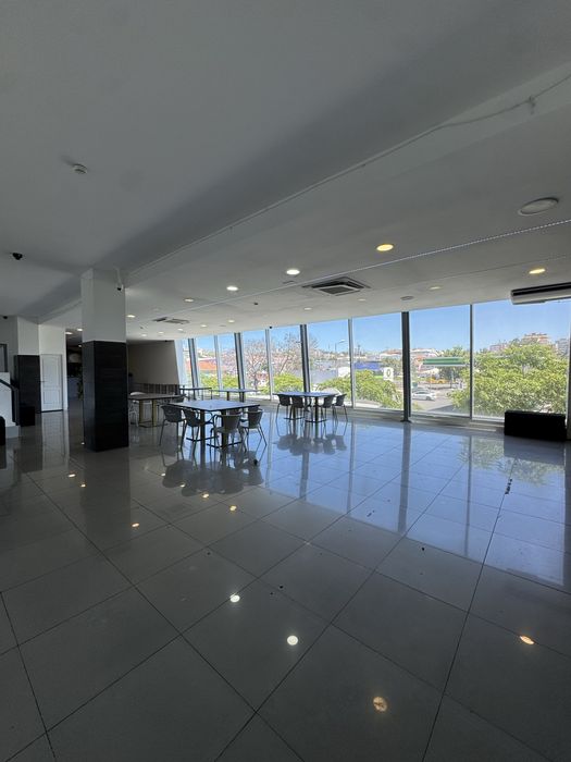Espaço para festas e eventos