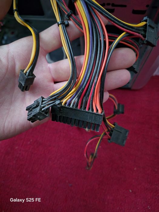 Корпус компьютерный АТХ