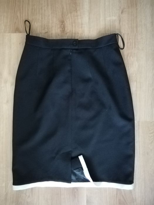 Spódnica ołówkowa damska