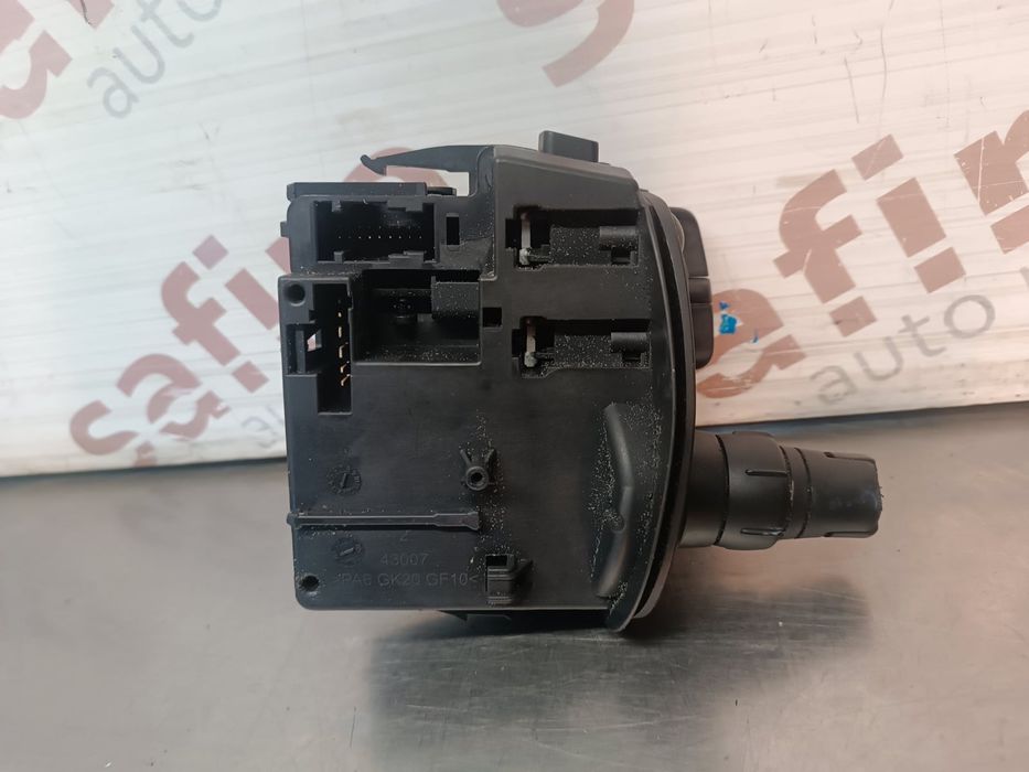 Manípulo do Limpa Vidros RENAULT CLIO III - 88103009078