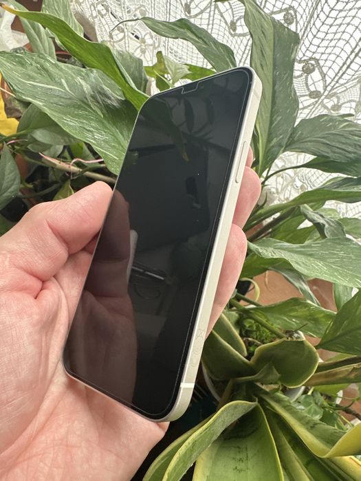 Apple iPhone 12 biały