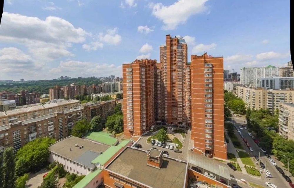 3-кімнатна квартира за адресою вул. Предславинська (площа 104 м²) - Atlanta.ua - фото 19