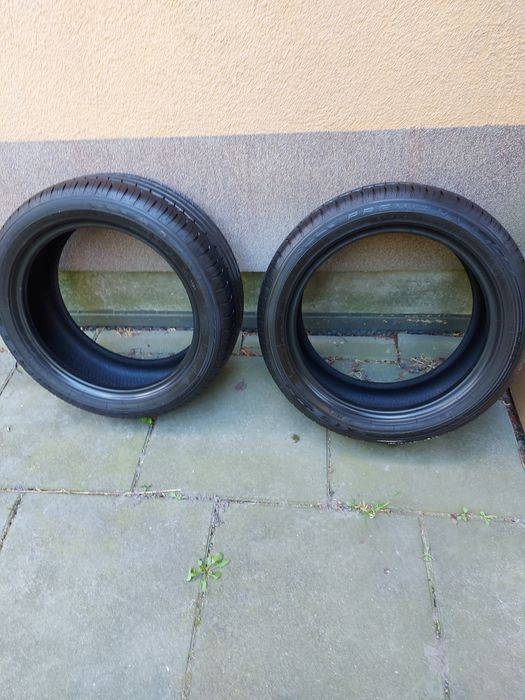 Opony letnie z 2023 r 17x50x225 Maxxis Premitra5