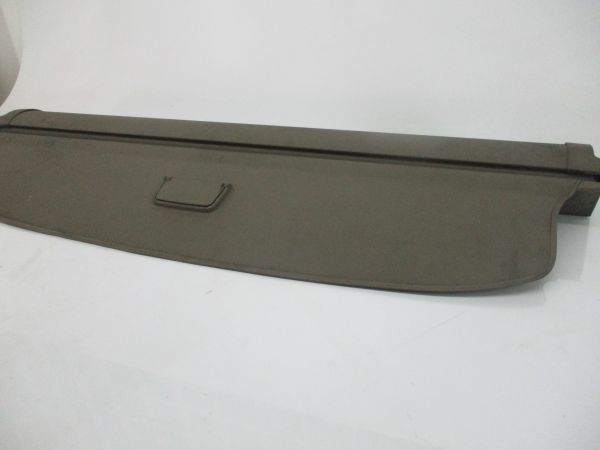 Chapeleira / tampo da mala AUDI A4 Avant (8ED, B7)