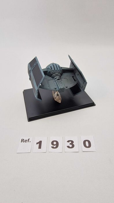 Star Wars  Nave  Starfighter TIE Advanced X1