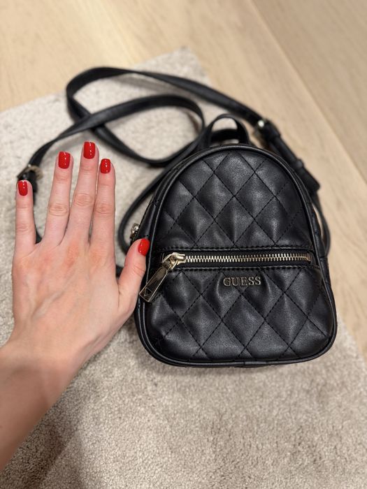 Рюкзак Guess жіночий