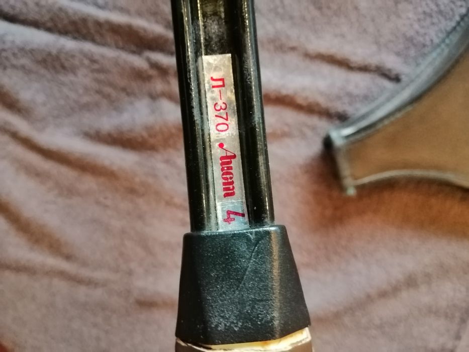 Ракетка большой теннис"Аист", металл