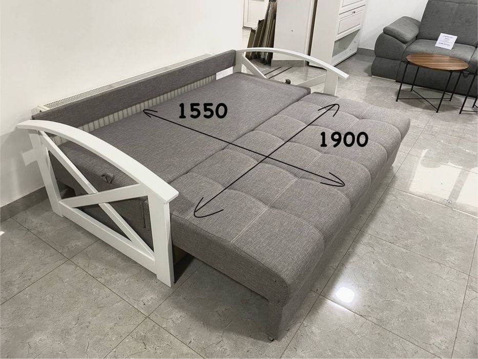 Диван Єврокнижка Лондон,Сканді,Хіт,Темп в наявності ,та під замовлення