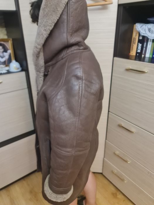 Дублянка натуральна