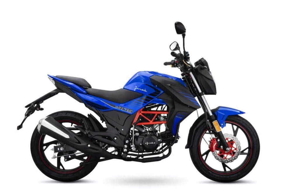 Junak 905 JUNAK 905 F / 50 motorower