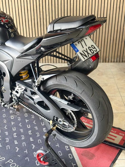 Suzuki GSX-R 1000 L3 Nacional