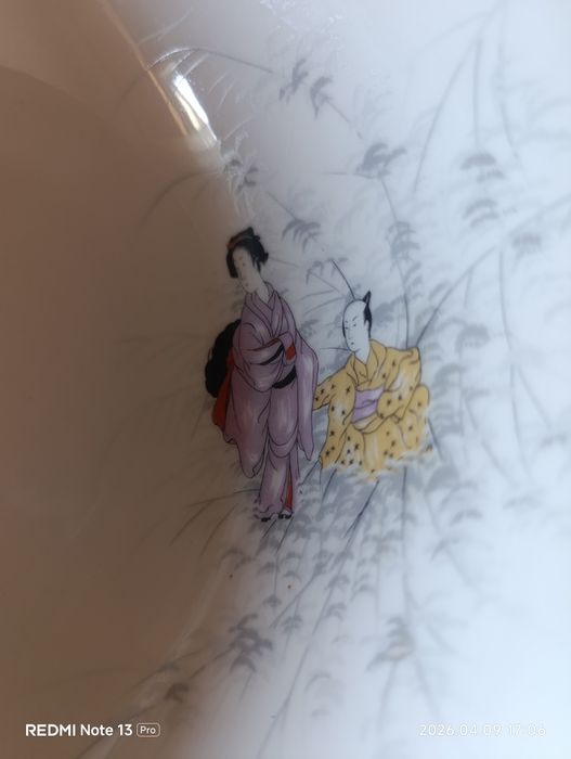 Serviço de jantar em porcelana Vista Alegre