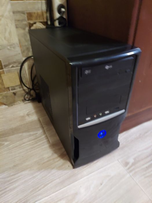 Продам ПК весь комплект
