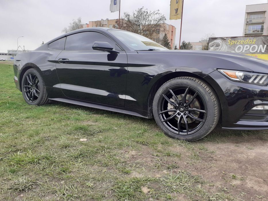 FELGI R19 5X114,3 Maserati Levante Quattroporte Ghibli Lexus ES Gs