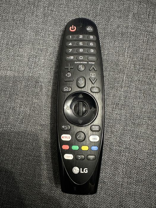 Telewizor 55 cali OLED LG 55B9PLA stan idealny