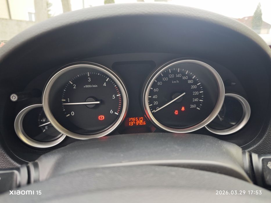 Mazda 6 gh 2.0 diesel