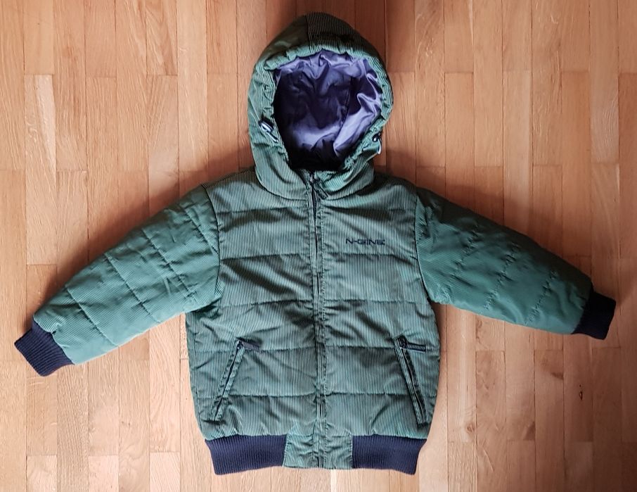 Kurtka Reserved Kids r.98 na 2-3 lata