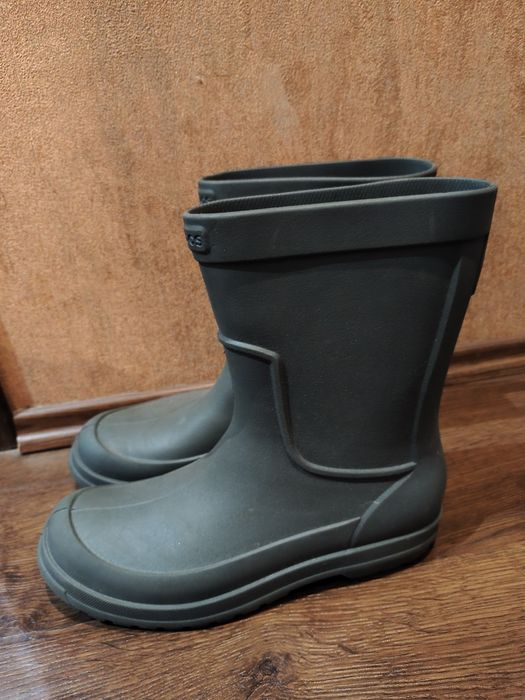 Чоботи чоловічі Crocs 43 розмір