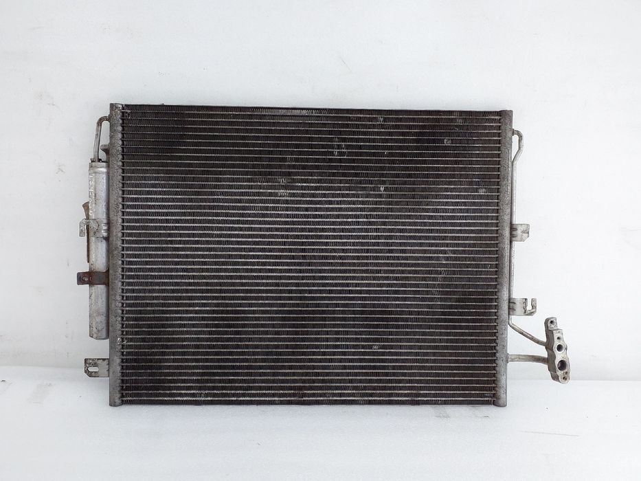 Radiador AC LAND ROVER Discovery III (L319)