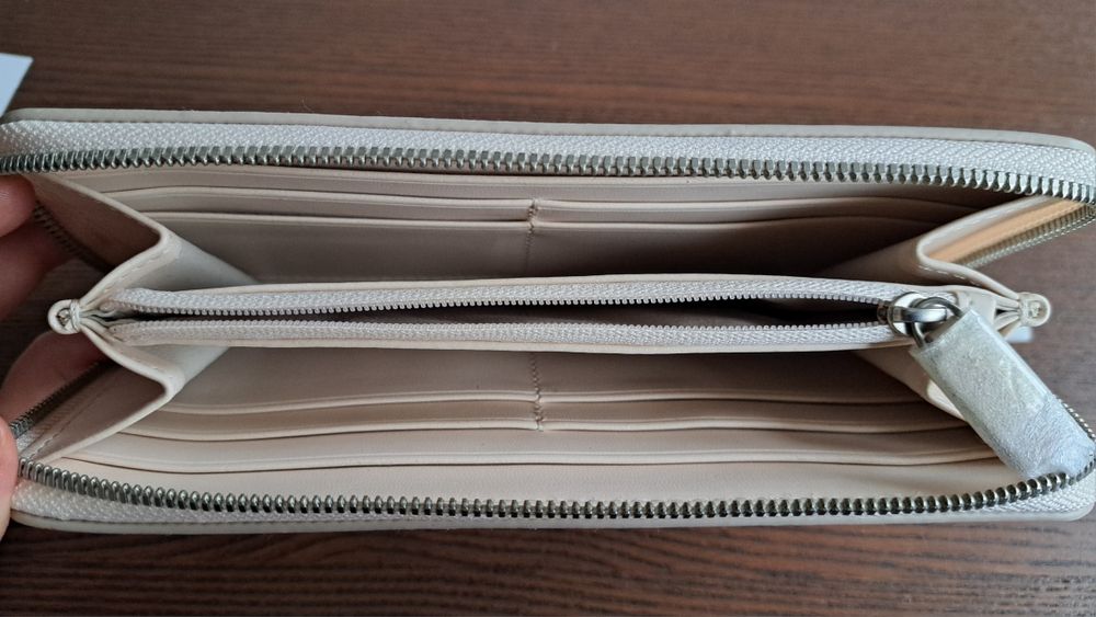 Damski portfel Calvin Klein