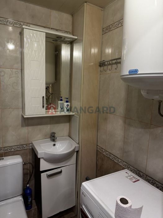 Продам 2х комнатную квартиру пр Слобожанский