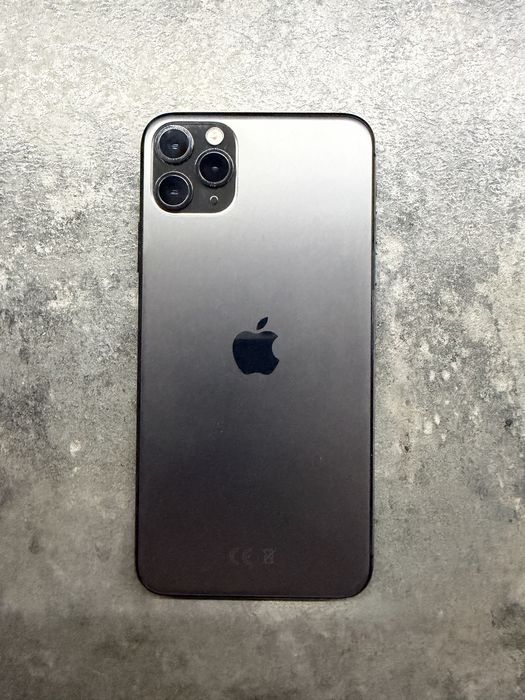 Iphone 11 pro max 64