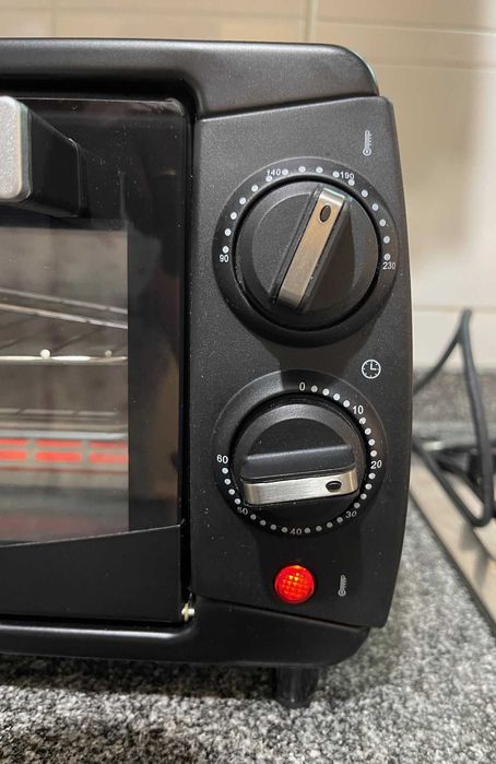 Mini Forno Ariete 980 10 litros